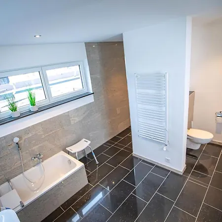 Apartment Wunderschoenes In Oberwaldbach *